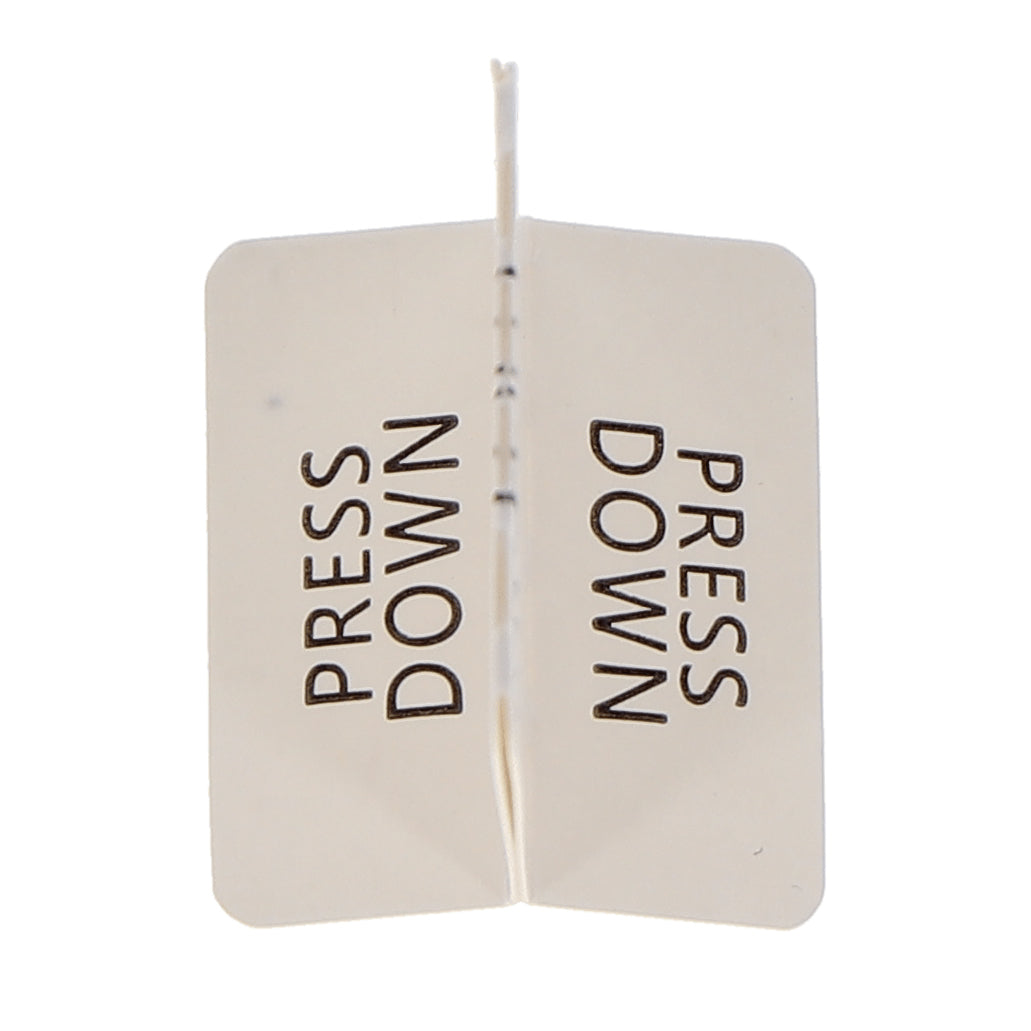 House Brand Dentistry 101218 HSB Dental X-Ray Bite Wing Tabs Adhesive 500/Pk House Brand Dentistry 101218 HSB Dental X-Ray Bite Wing Tabs Adhesive 500/Pk